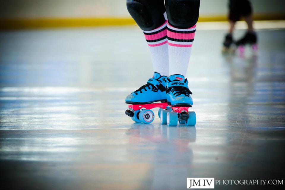 Top Tips for Improving Your Roller Skating Skills with Sure Grip Skates