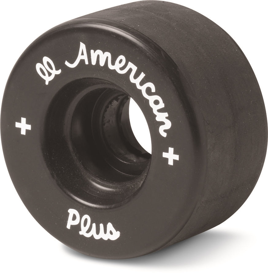 All American Plus / Fo-Mac
