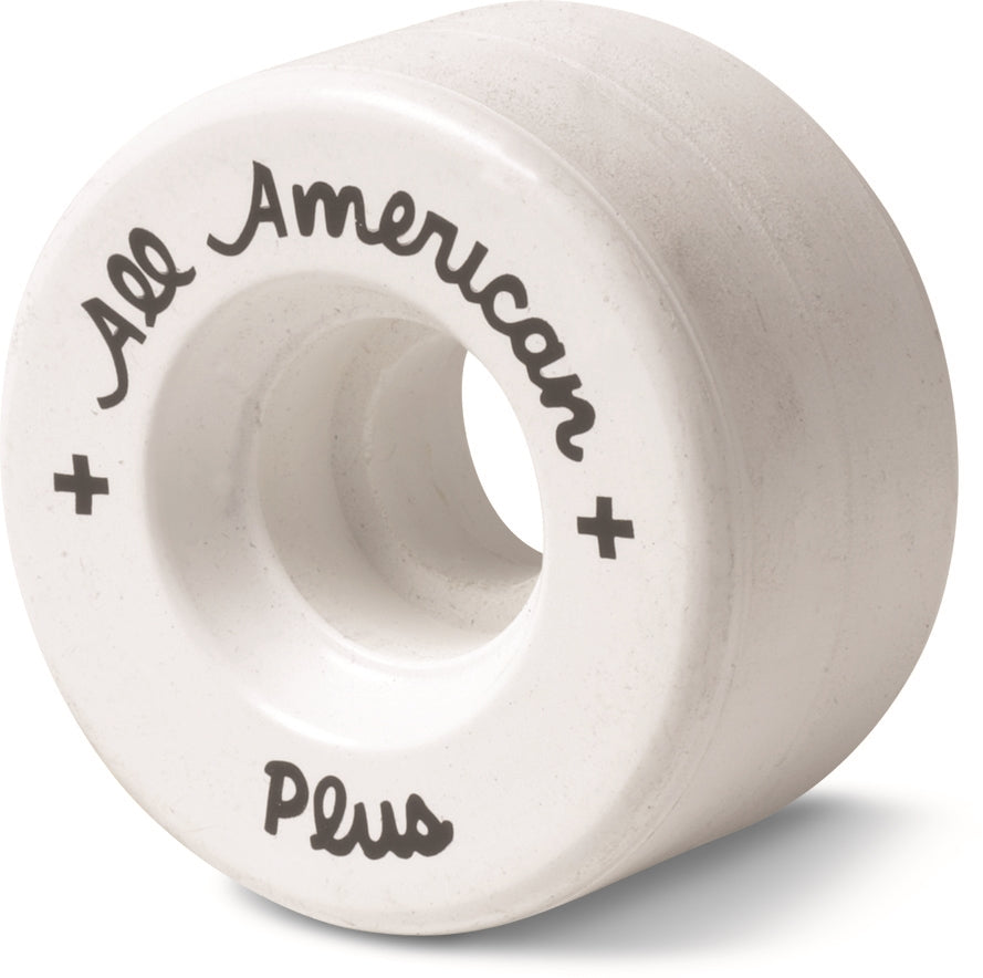 All American Plus / Fo-Mac