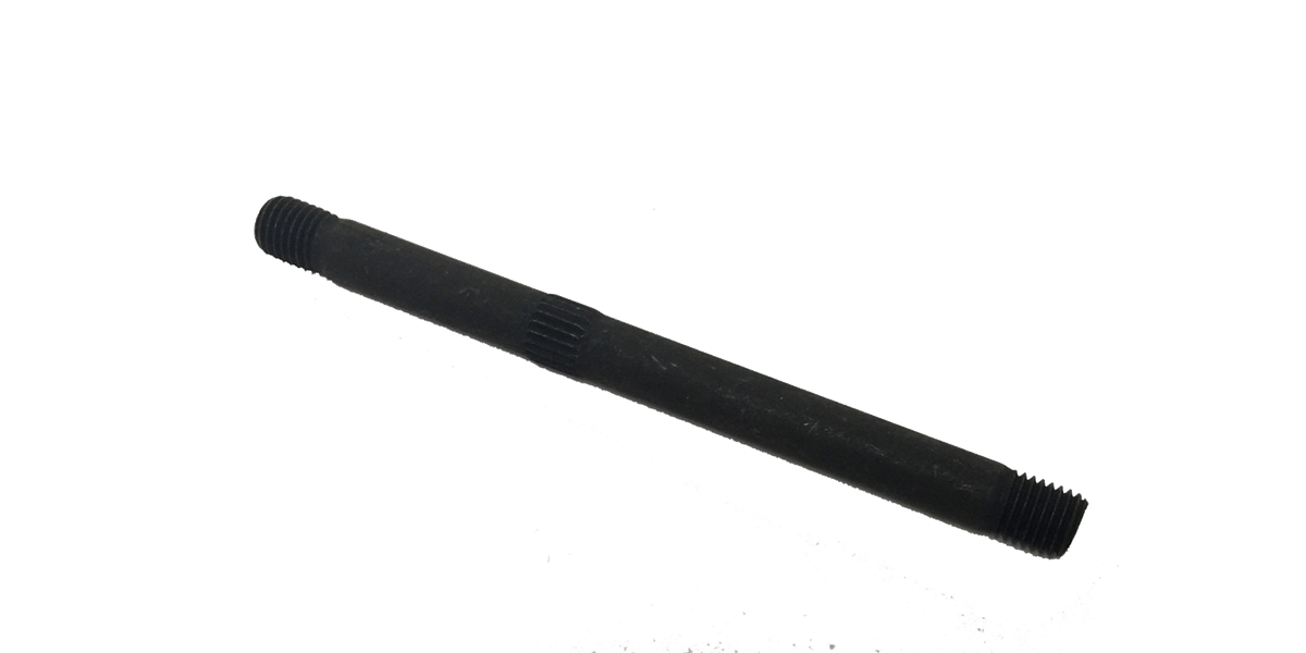 Axles (4 each)