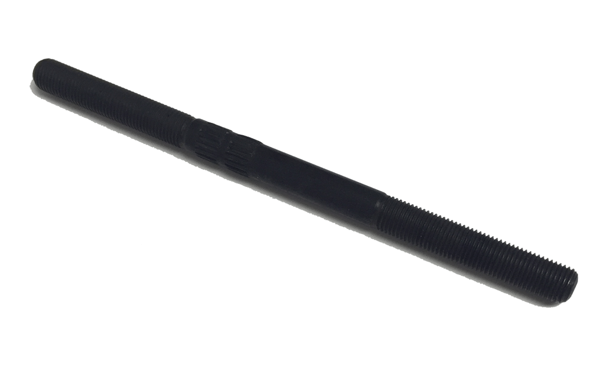 Axles (4 each)