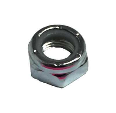 Axle Nuts