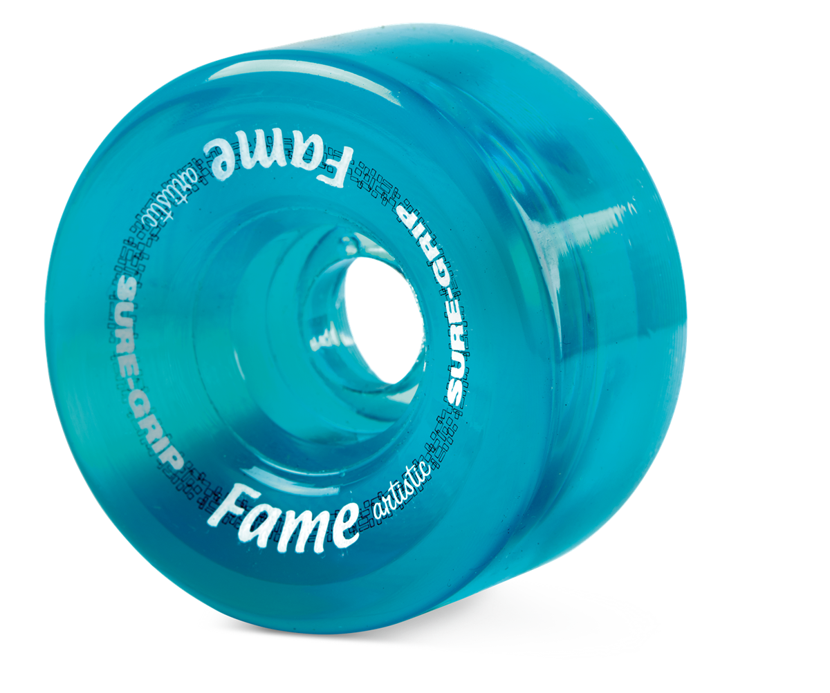 Fame Artistic Clear Limited Edition
