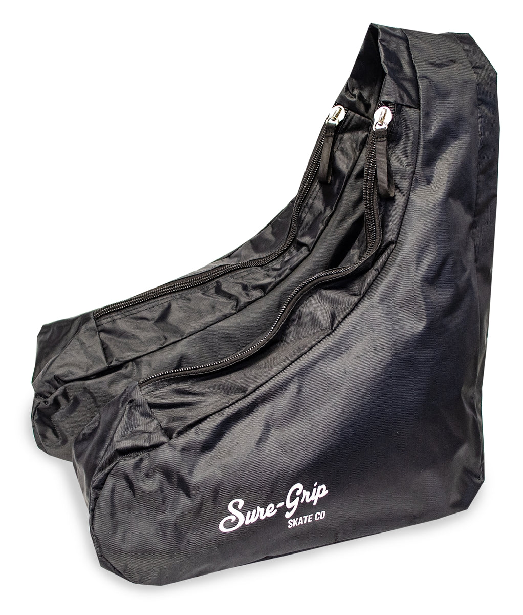 Saddle Skate Bag