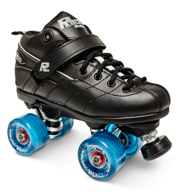 GT50 outdoor mothing roller skate
