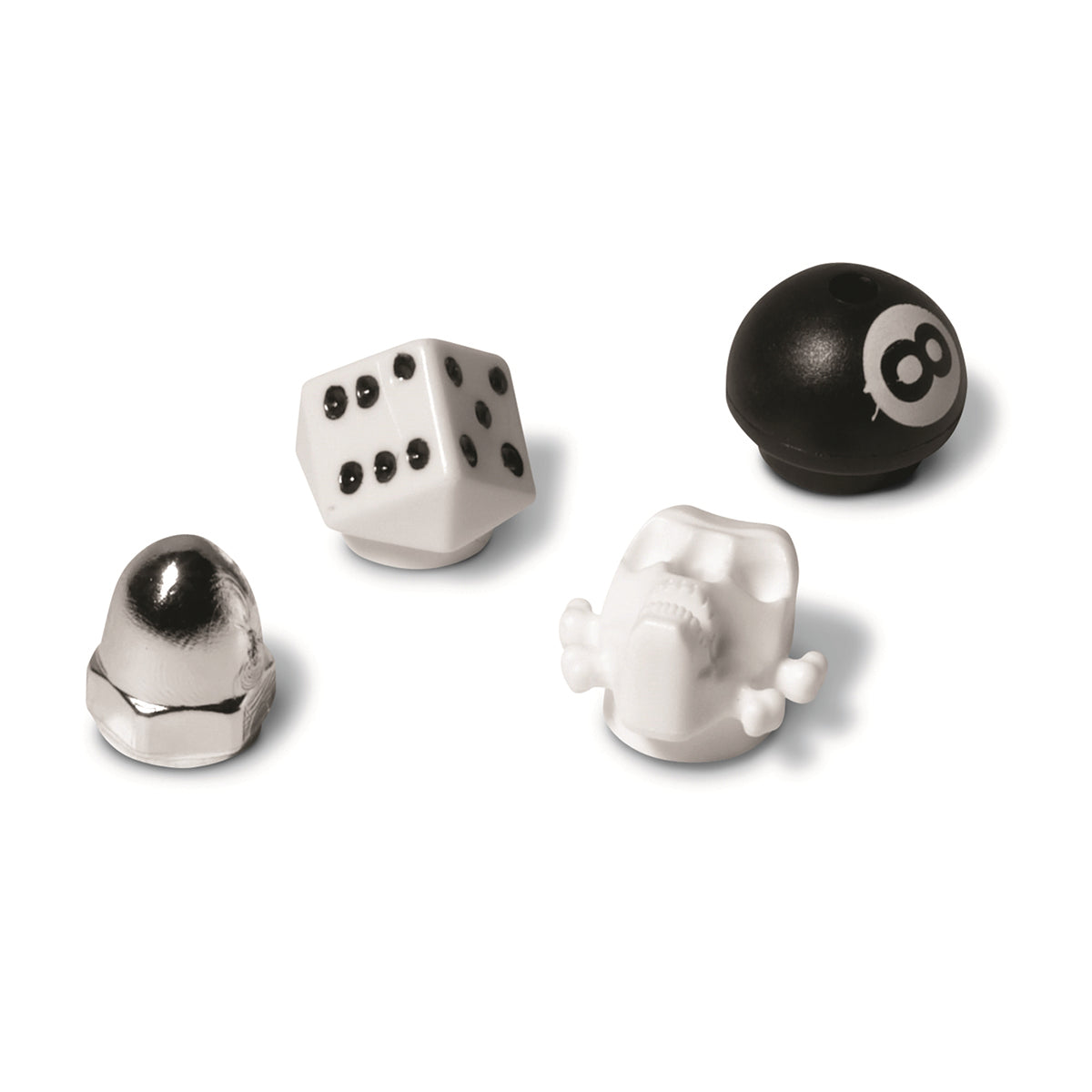 Rock Crazy Nuts