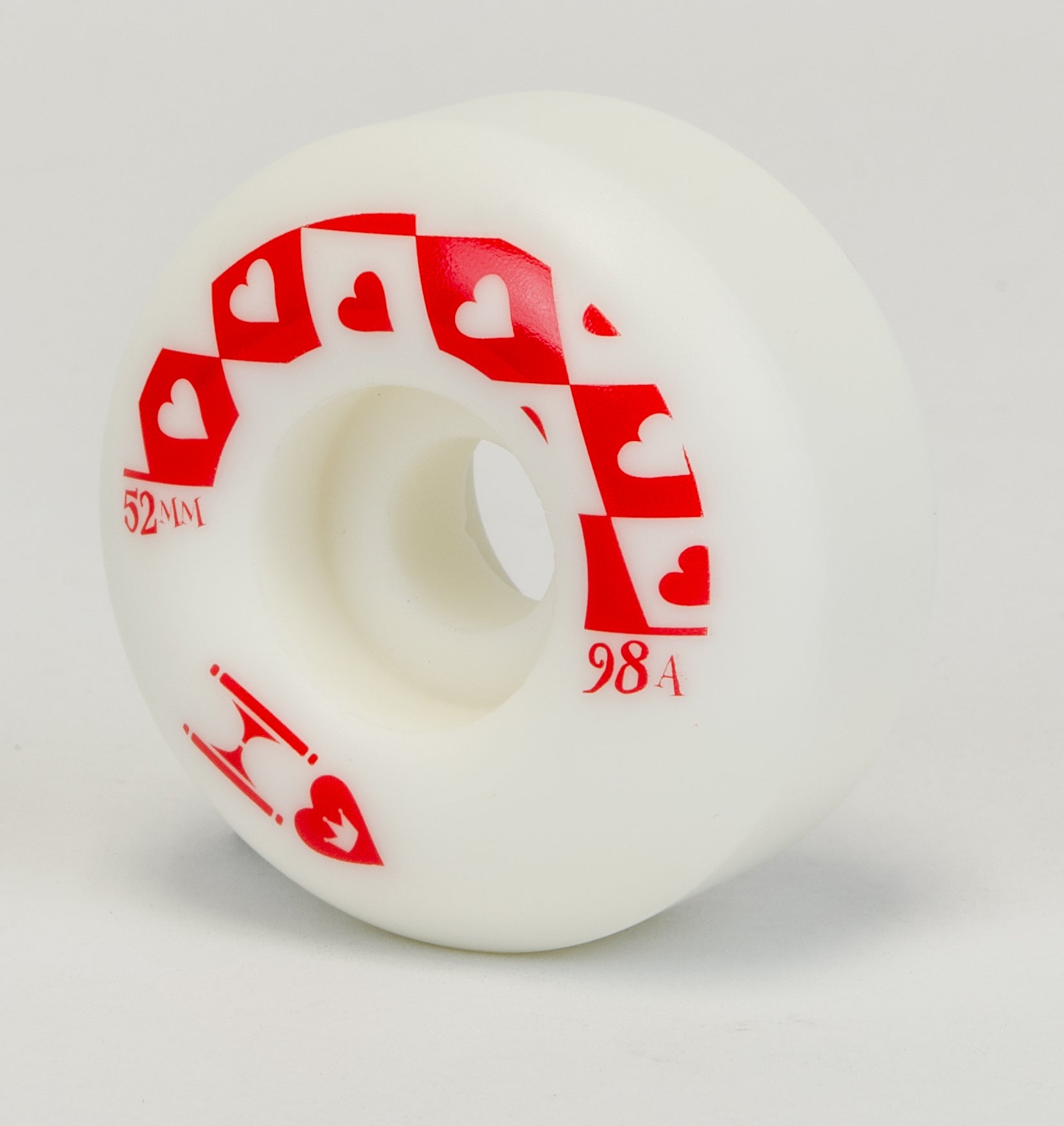 Wonderland Wheels