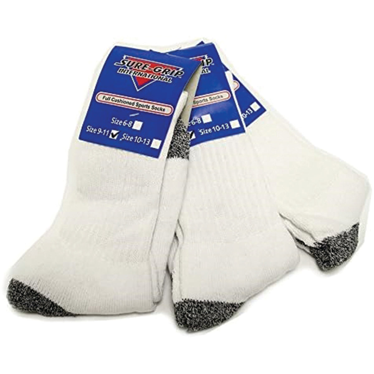 Sure-Grip Socks