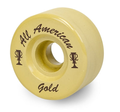 All American Gold / Fo-Mac