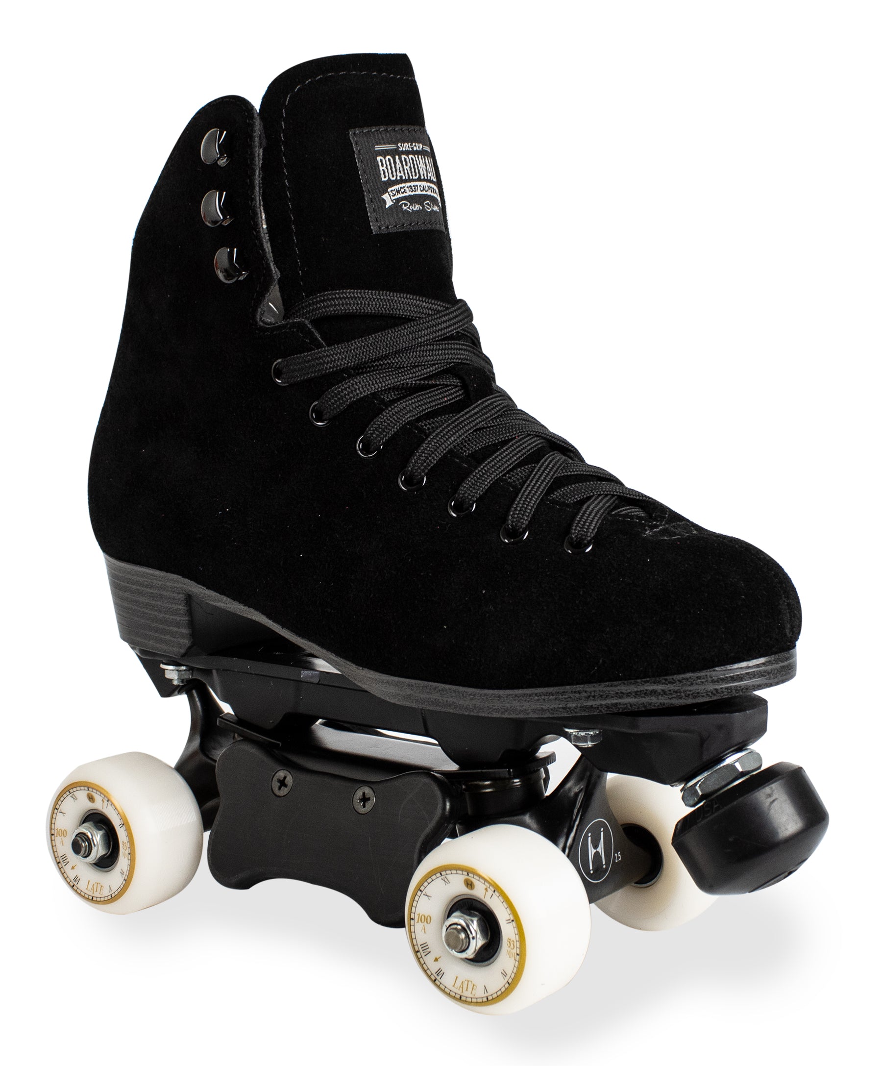 Sure-grip Boardwalk Skate - Thumbnail 4