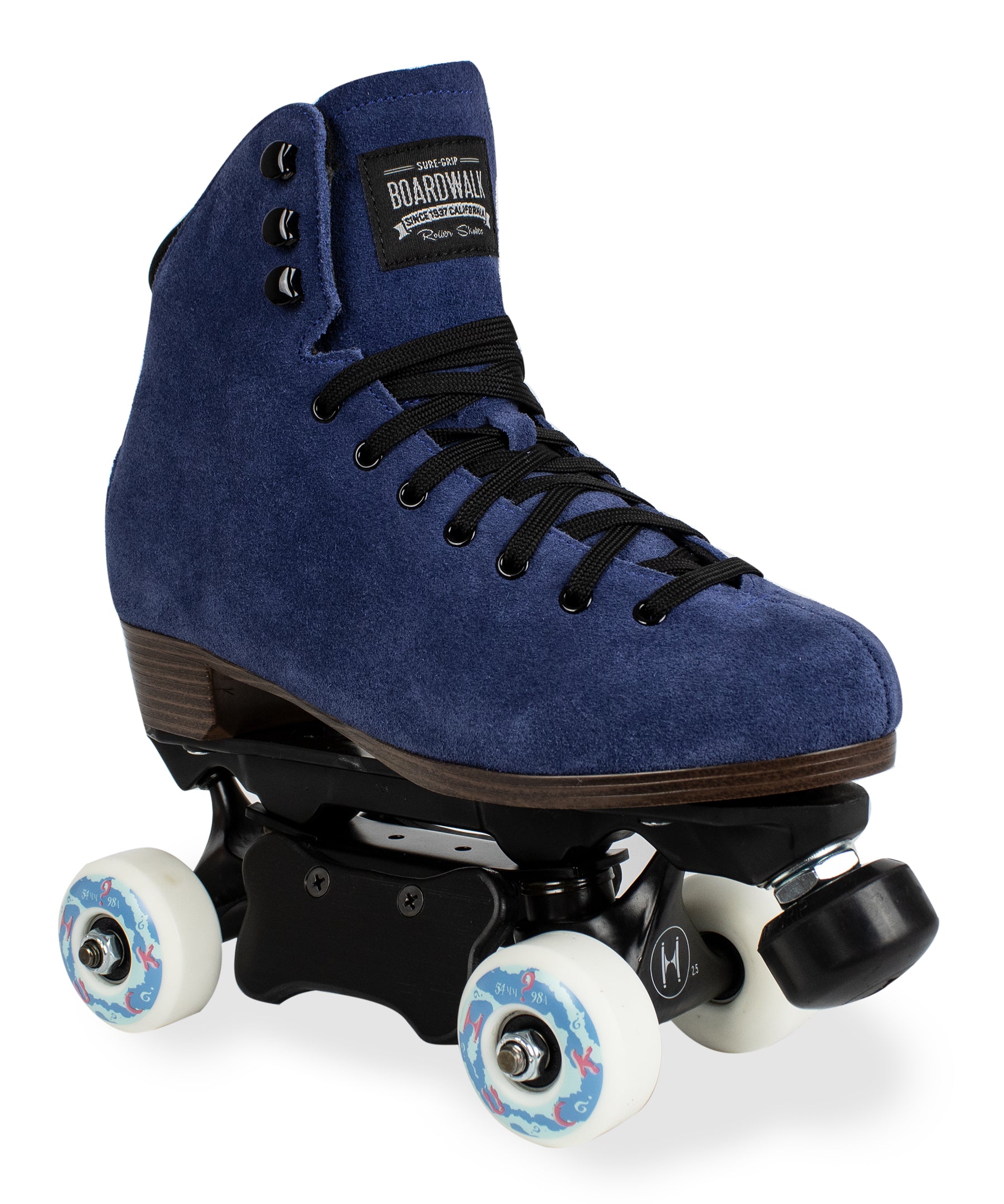 Sure-grip Boardwalk Skate - Thumbnail 2