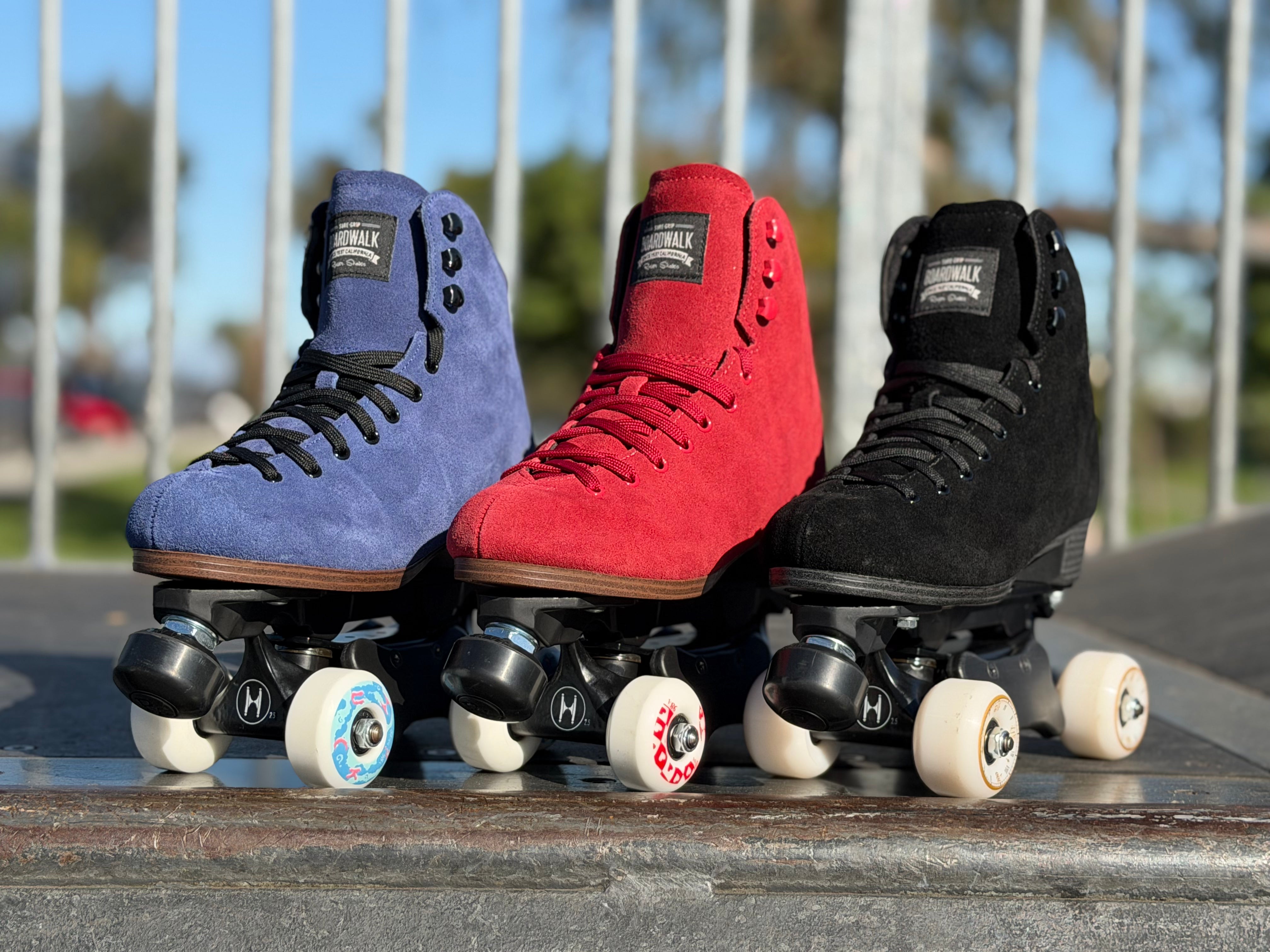 Boardwalk HUCK Skate