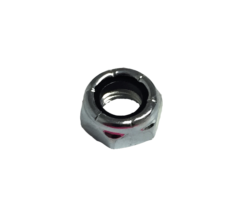 Axle Nuts