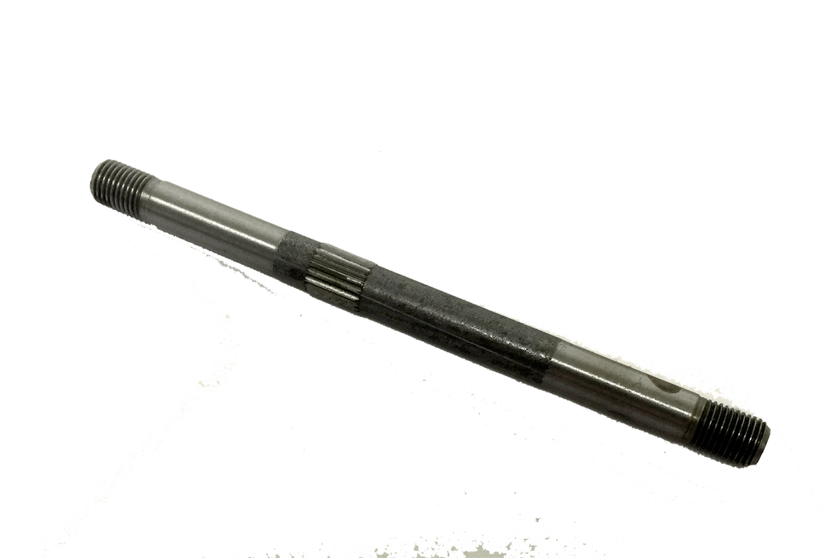 Axles (4 each)