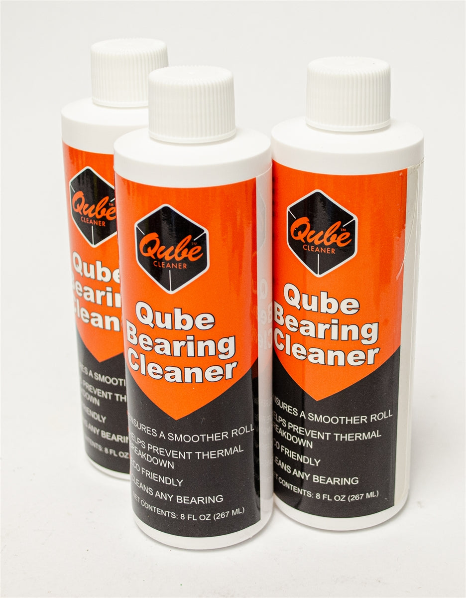 Sure-Grip International Qube Bearing Cleaner