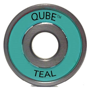 QUBE Teal