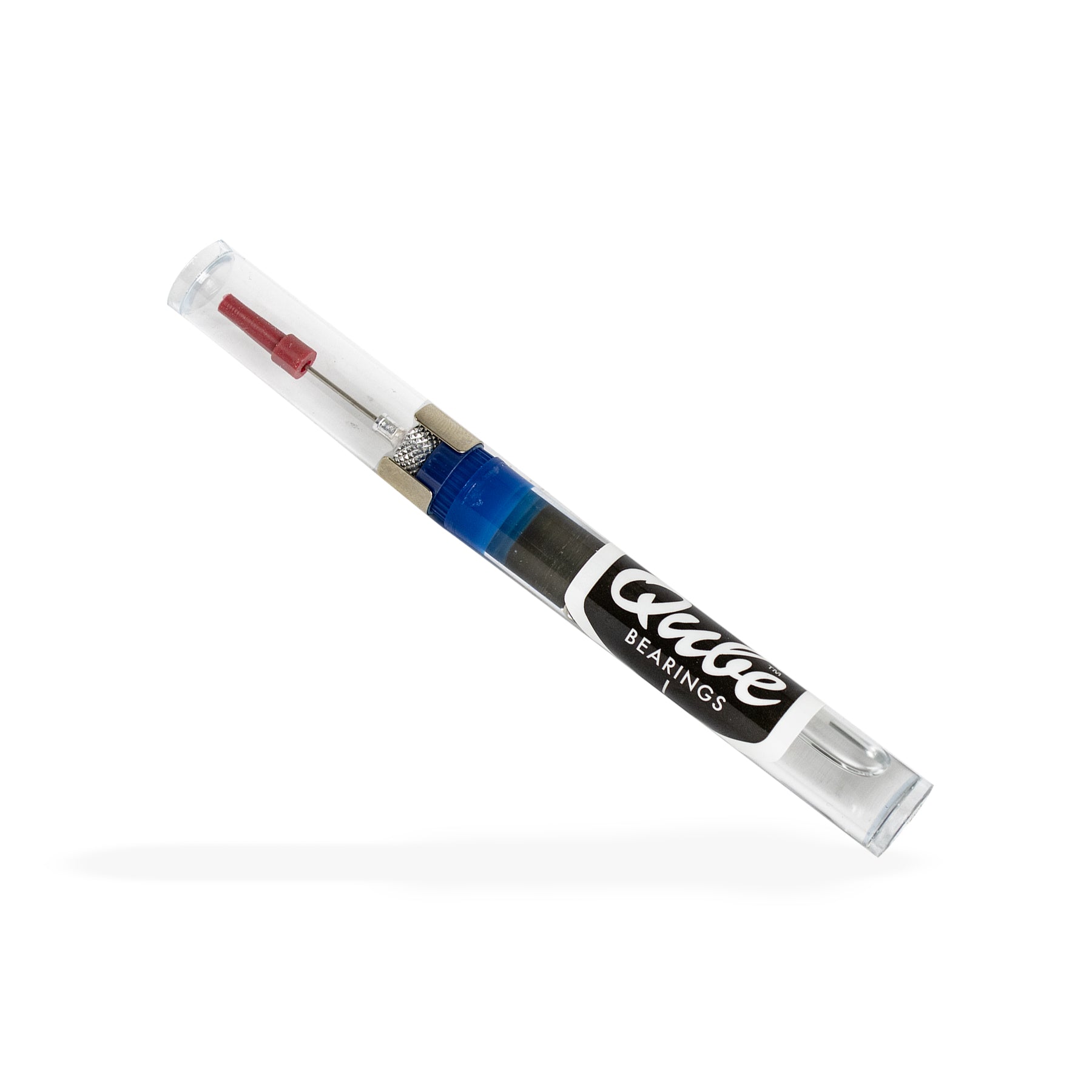 Qube Bearing Oil