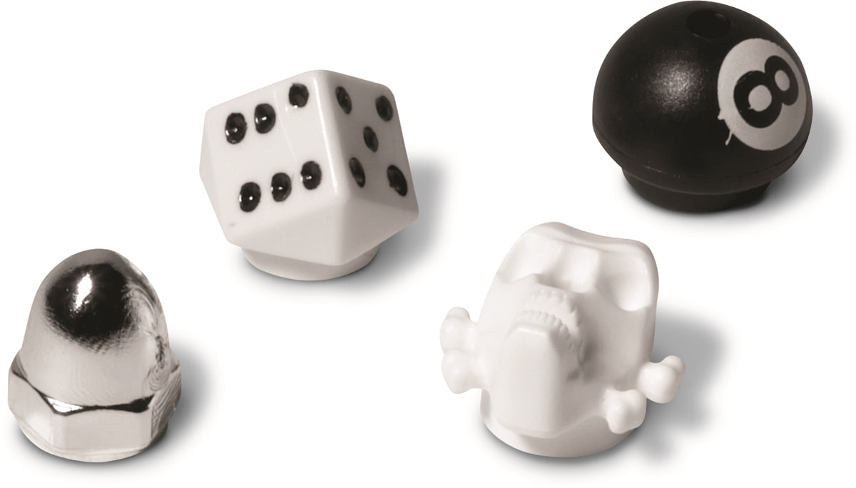 Rock Crazy Nuts