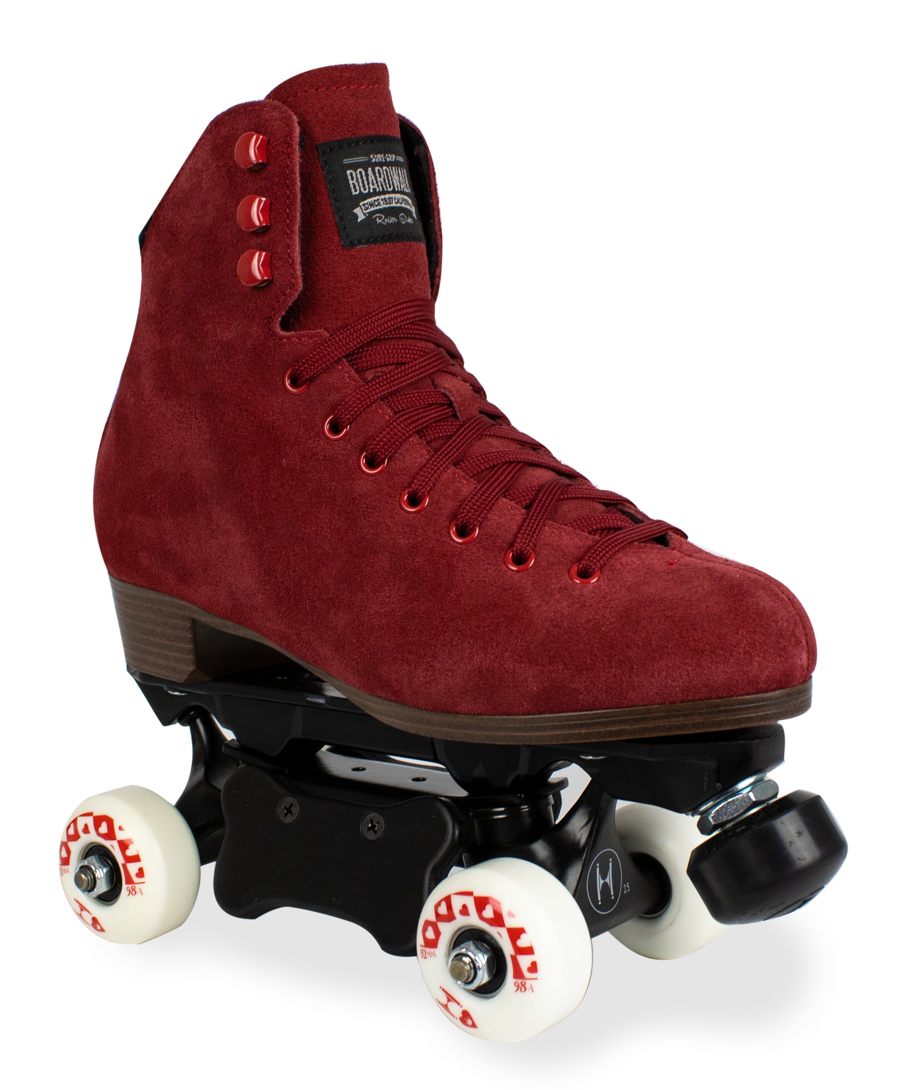 Sure-grip Boardwalk Skate - Thumbnail 3