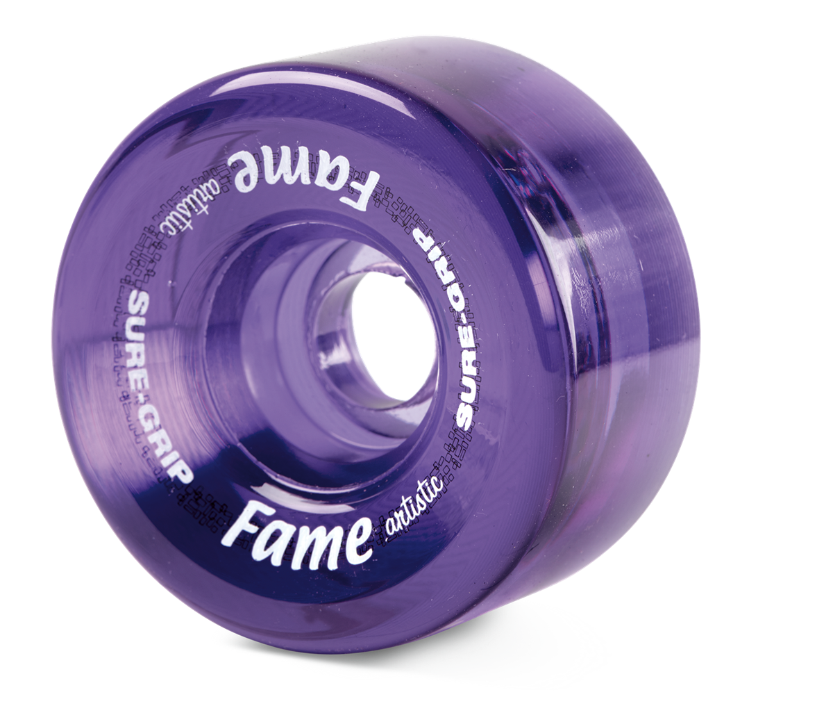 Fame Artistic Clear Limited Edition