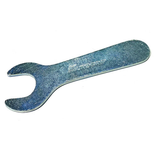 Toe Stop Wrench