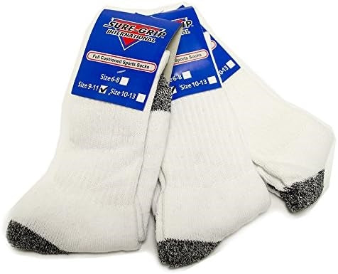 Sure-Grip Socks