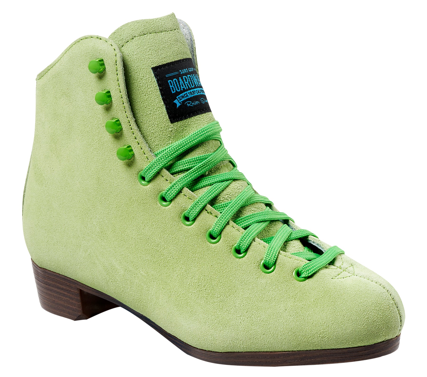 Boardwalk Boot