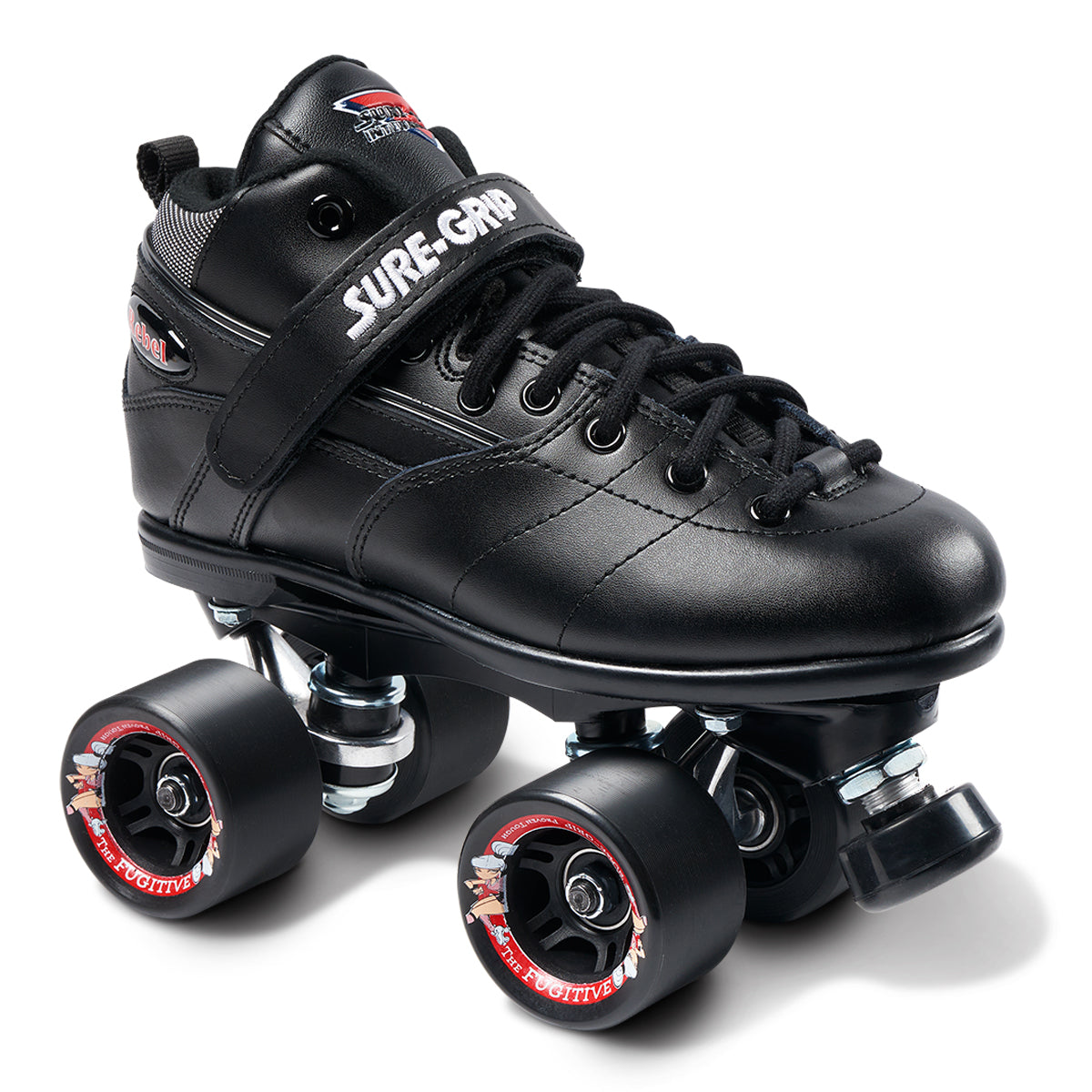 Sure-grip Rebel