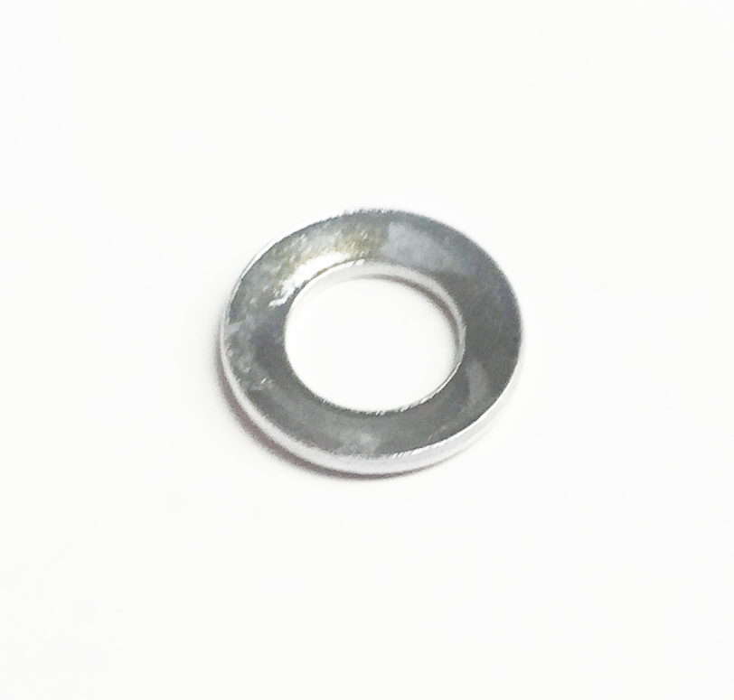 Frog Washers