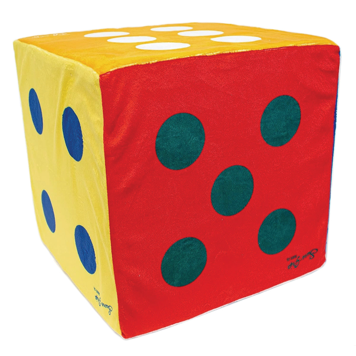 Jumbo Dice