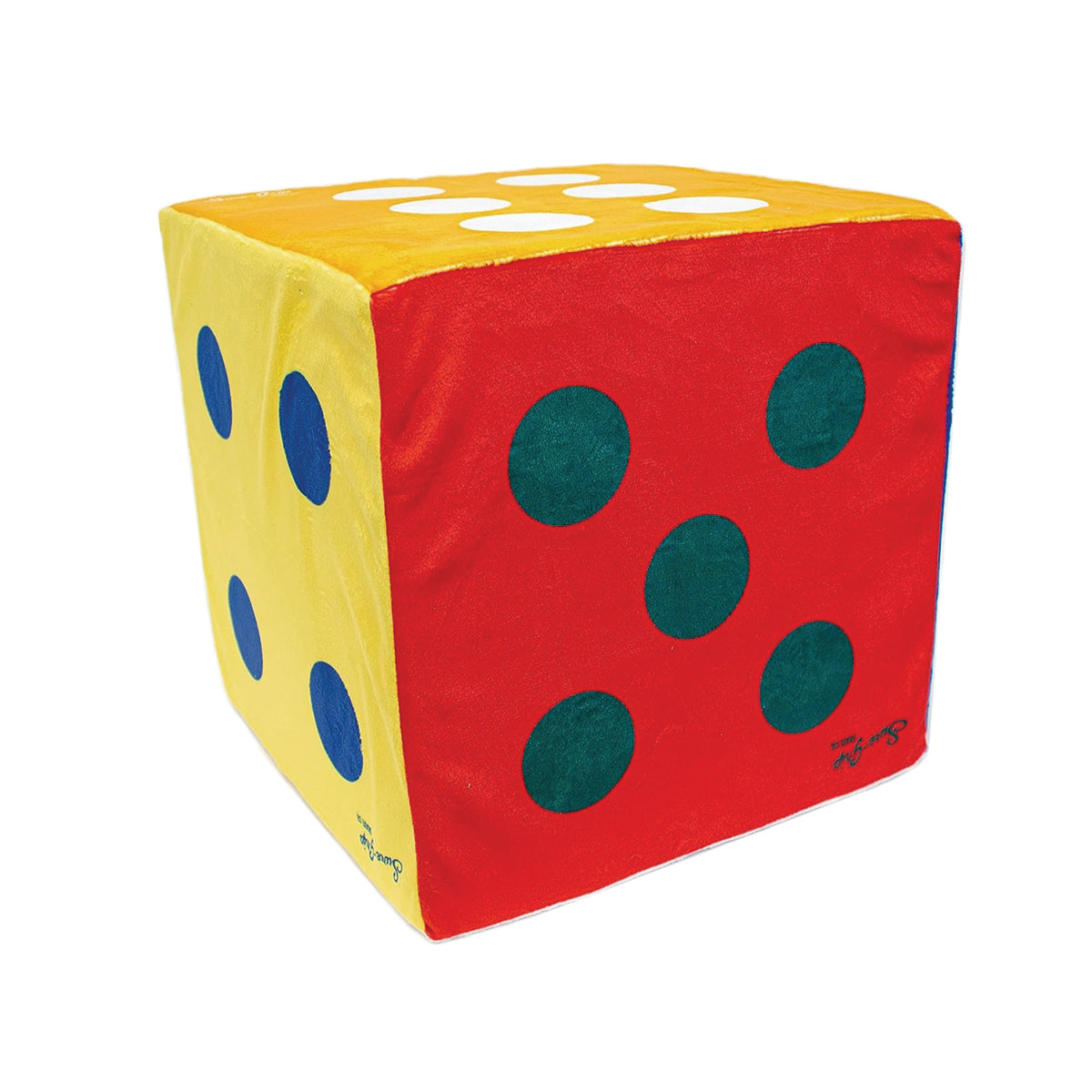 Jumbo Dice