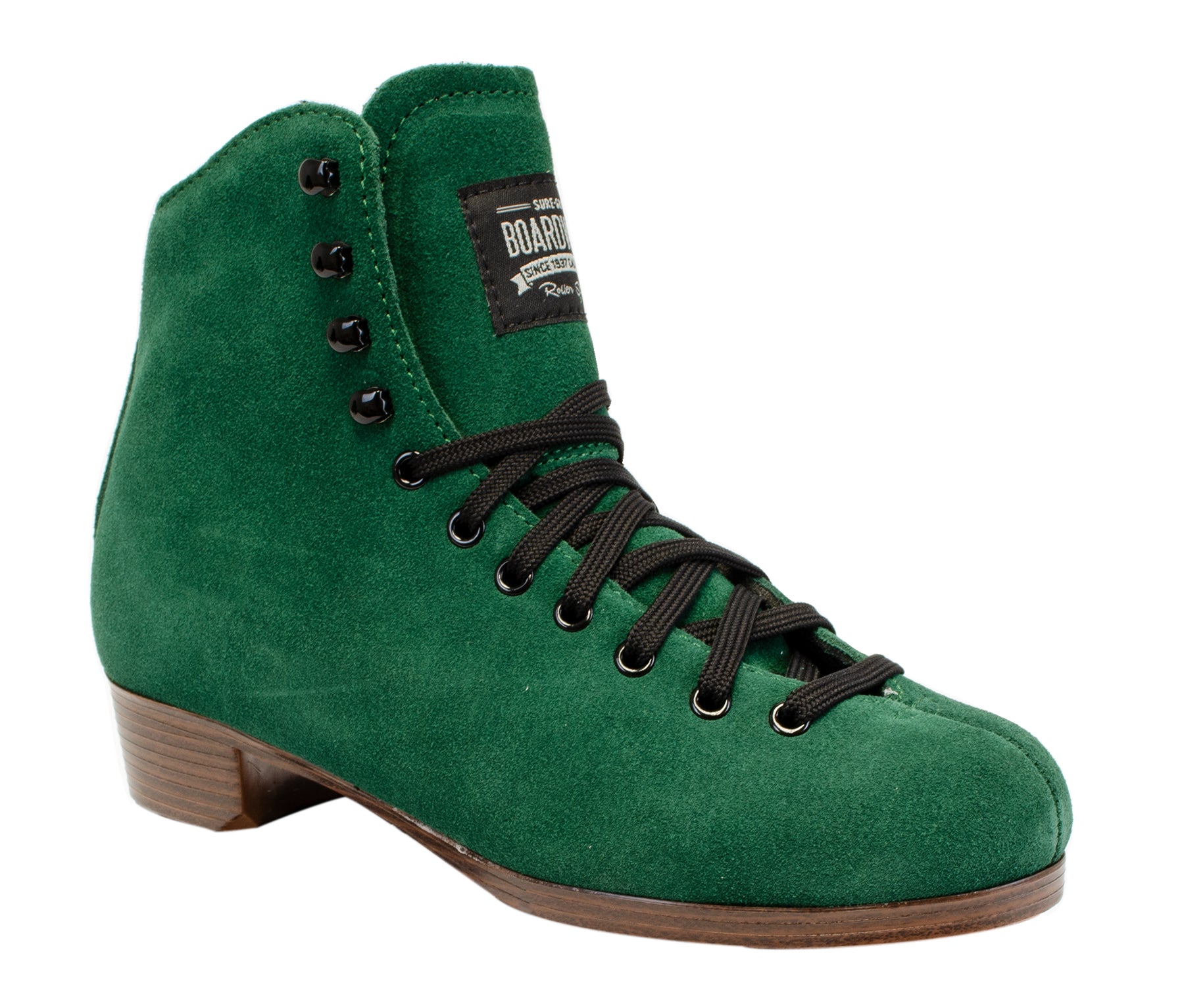 Boardwalk Boot