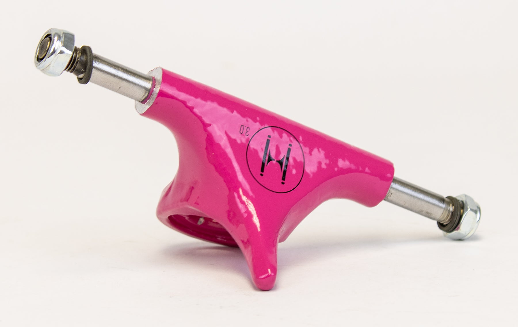 Sure-Grip International Huck Truck - Thumbnail 3