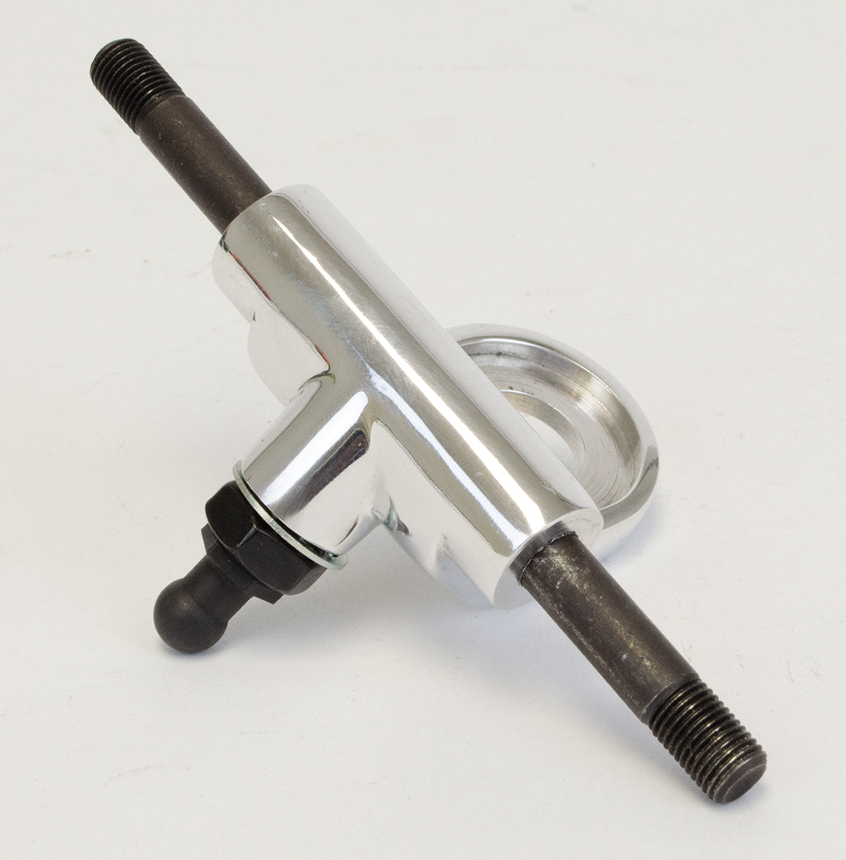 Sure-Grip シュアグリップ ★ スケートトラック Amazon | Sure-Grip ヴィンテージアルミスケートボードトラック