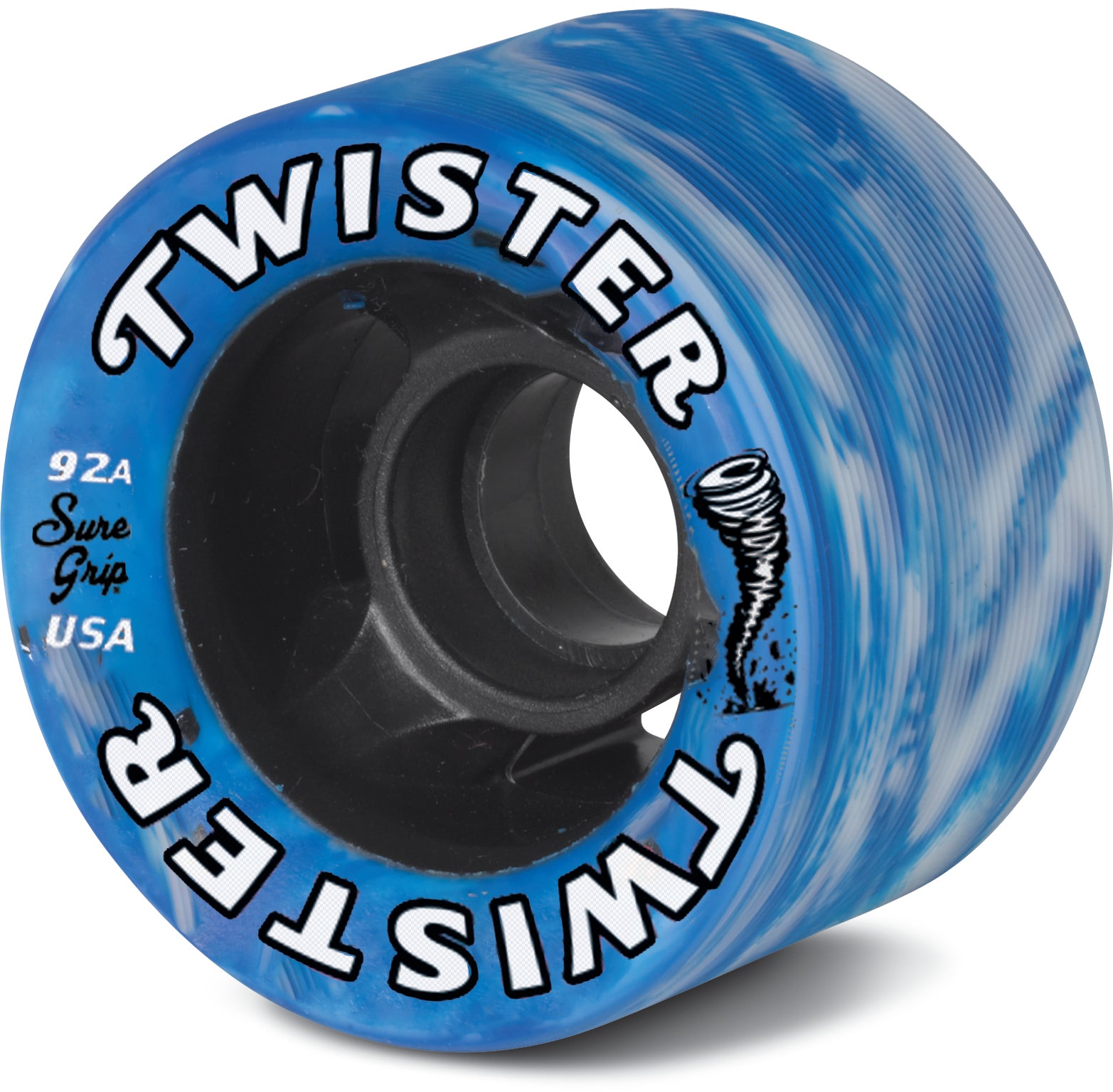 Sure-Grip Twister Wheels
